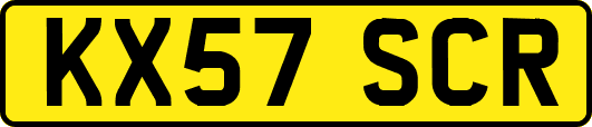 KX57SCR