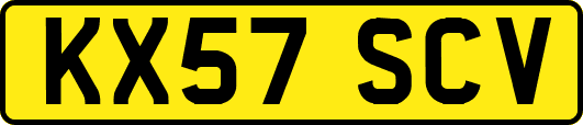 KX57SCV