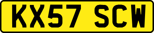 KX57SCW