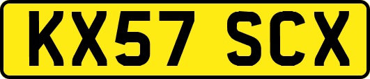 KX57SCX