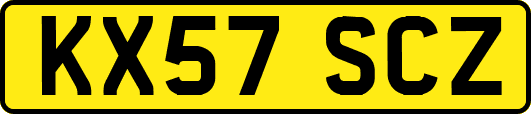 KX57SCZ