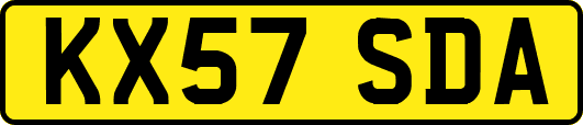 KX57SDA