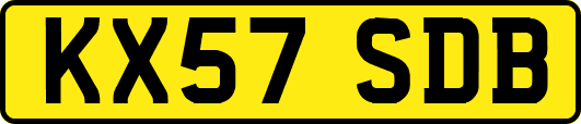 KX57SDB