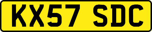 KX57SDC