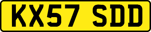 KX57SDD