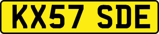 KX57SDE