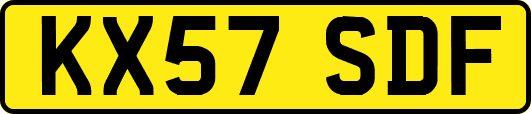 KX57SDF