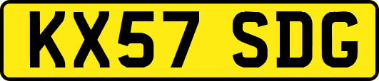 KX57SDG