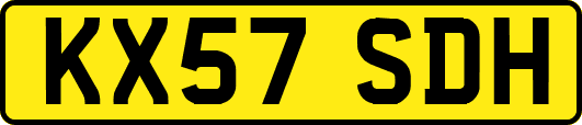 KX57SDH