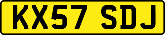 KX57SDJ
