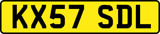 KX57SDL