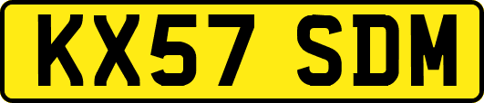 KX57SDM