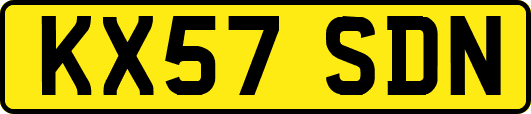 KX57SDN