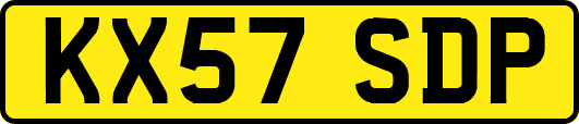 KX57SDP