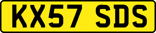 KX57SDS