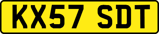 KX57SDT