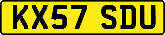 KX57SDU