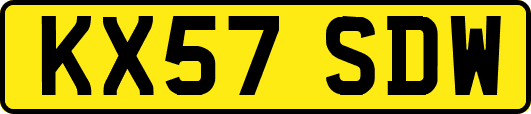KX57SDW