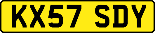 KX57SDY