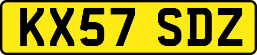KX57SDZ