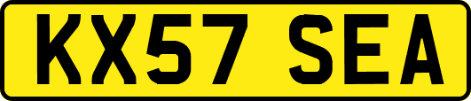 KX57SEA