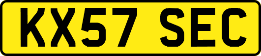 KX57SEC