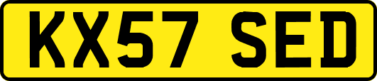 KX57SED