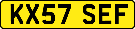 KX57SEF