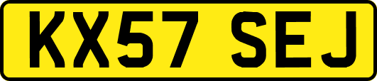 KX57SEJ