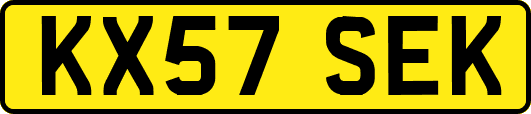 KX57SEK