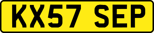 KX57SEP