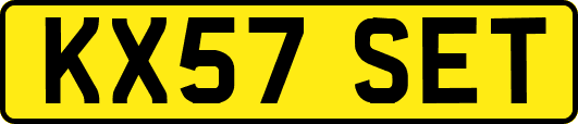 KX57SET