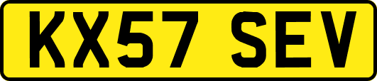 KX57SEV