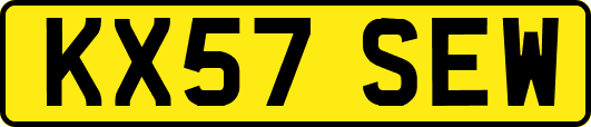 KX57SEW