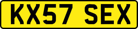 KX57SEX