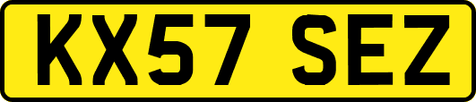 KX57SEZ