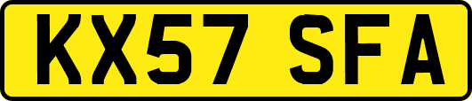 KX57SFA