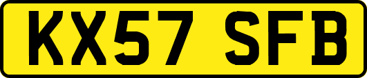 KX57SFB