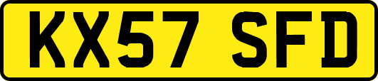 KX57SFD