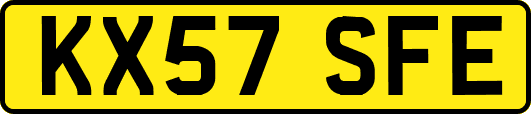 KX57SFE