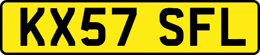 KX57SFL