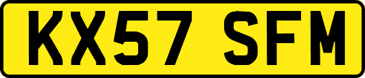 KX57SFM