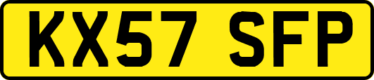 KX57SFP