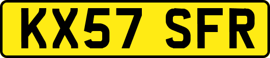 KX57SFR