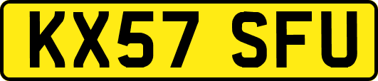 KX57SFU