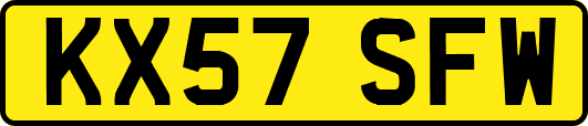 KX57SFW