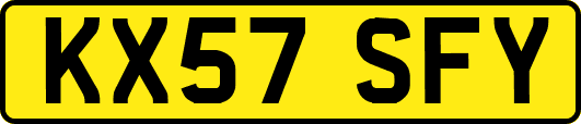 KX57SFY