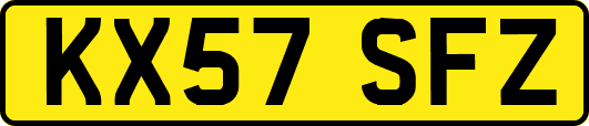 KX57SFZ