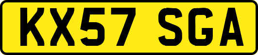 KX57SGA