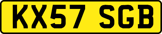 KX57SGB